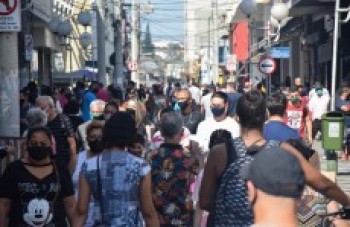 São Paulo atinge pico de internações