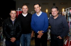 Fundo Social deSolidariedade