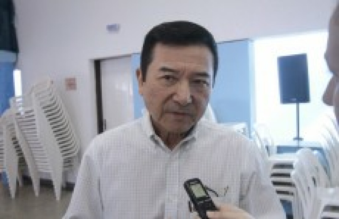 Tribunal bloqueia bens de Junji Abe