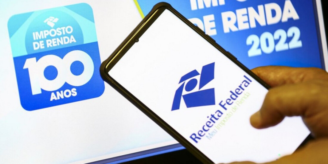 Receita libera nesta quinta programa gerador do IR 2023
