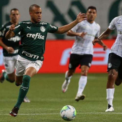 CBF muda horário do segundo jogo da final da Copa do Brasil