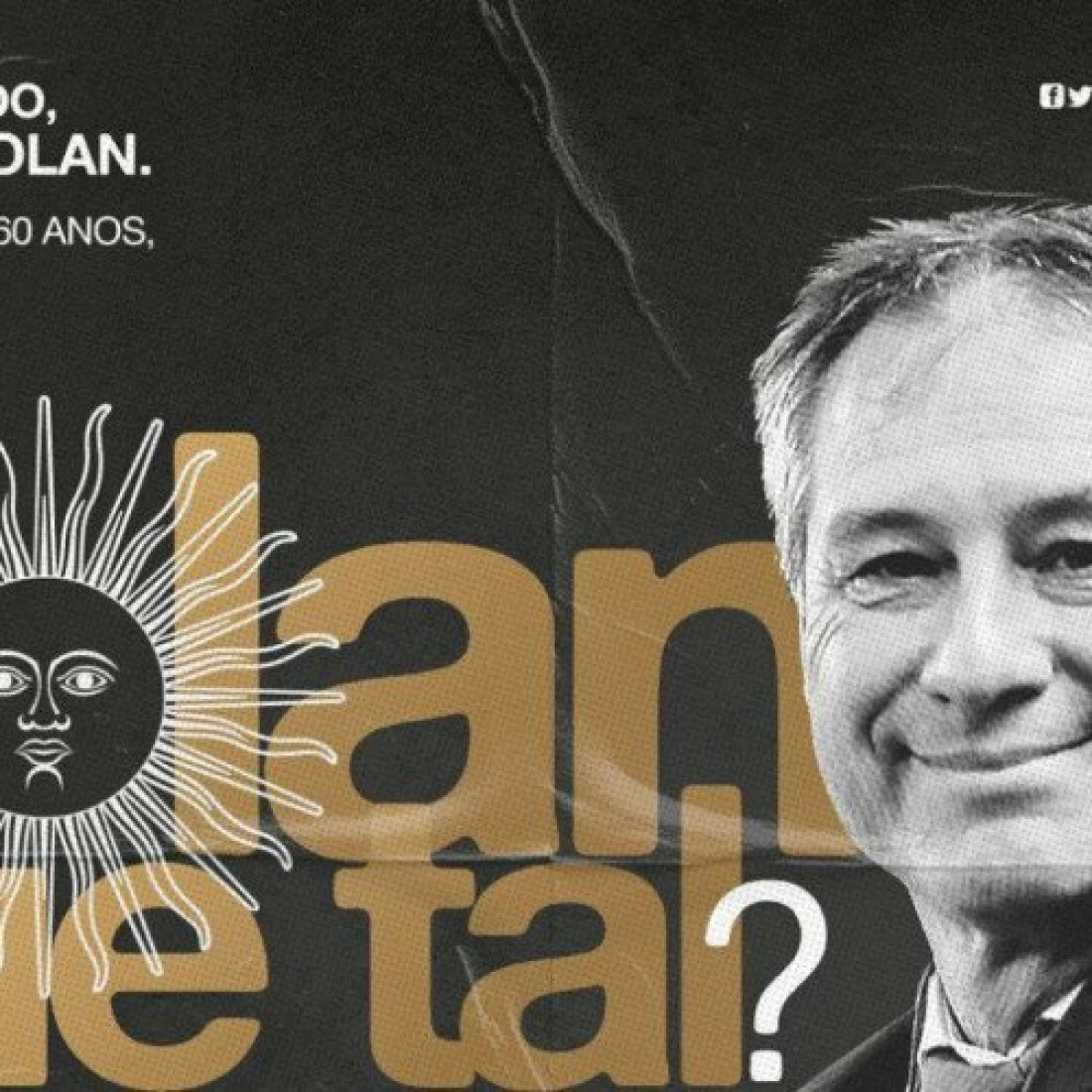 Após confirmar saída de Cuca, Santos anuncia Ariel Holan como técnico