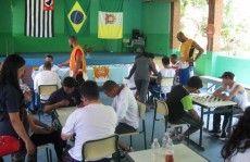 'Sacudindo nas Férias' começa na 2ª