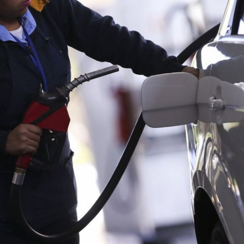 Bombas de combustíveis terão certificação eletrônica    