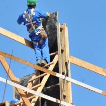 Aumento no preço de insumos para construção civil preocupa o setor