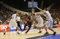 Mogi/Helbor se impõe diante do Franca e vence mais uma