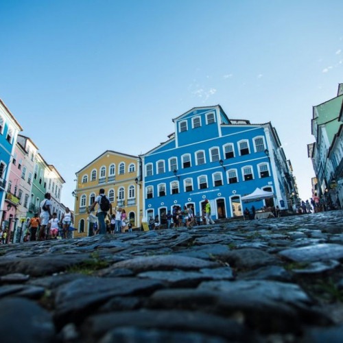 Governo da Bahia amplia o toque de recolher no estado