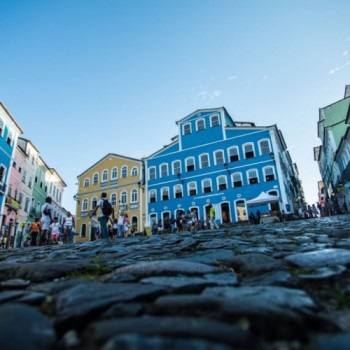 Governo da Bahia amplia o toque de recolher no estado