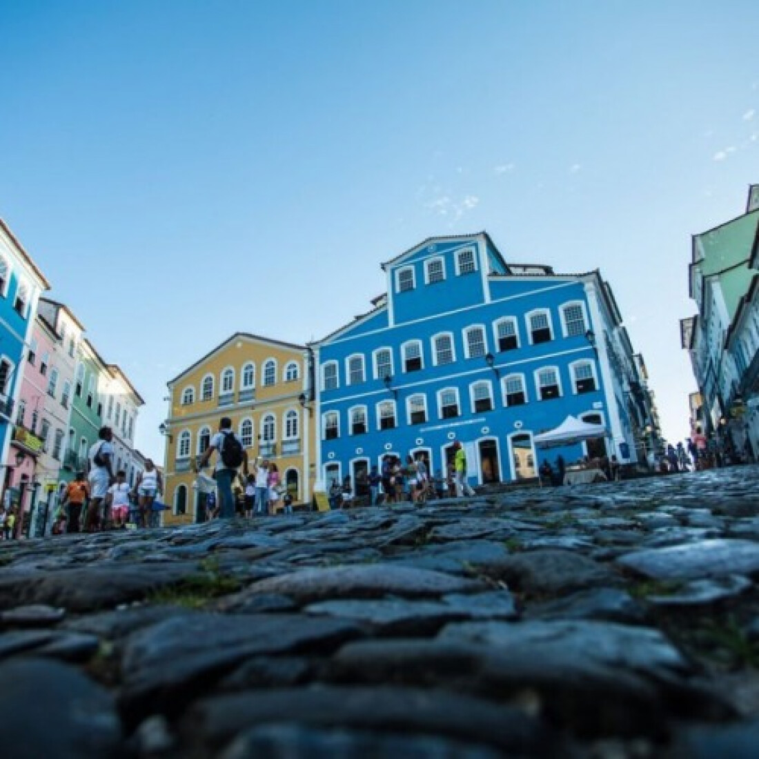 Governo da Bahia amplia o toque de recolher no estado