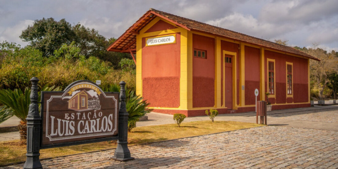 Vila de Luís Carlos recebe Festa Junina