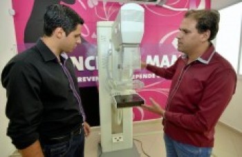 Prefeitura retoma serviços na área da saúde e investe em melhorias