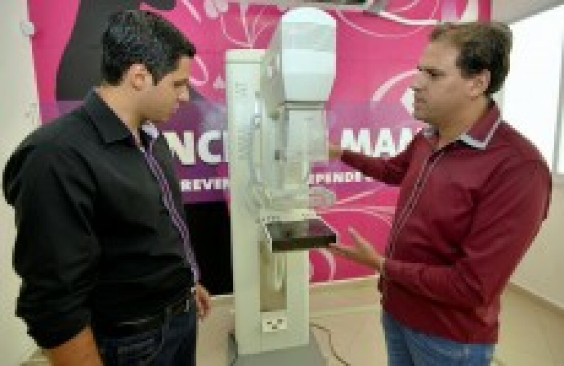 Prefeitura retoma serviços na área da saúde e investe em melhorias