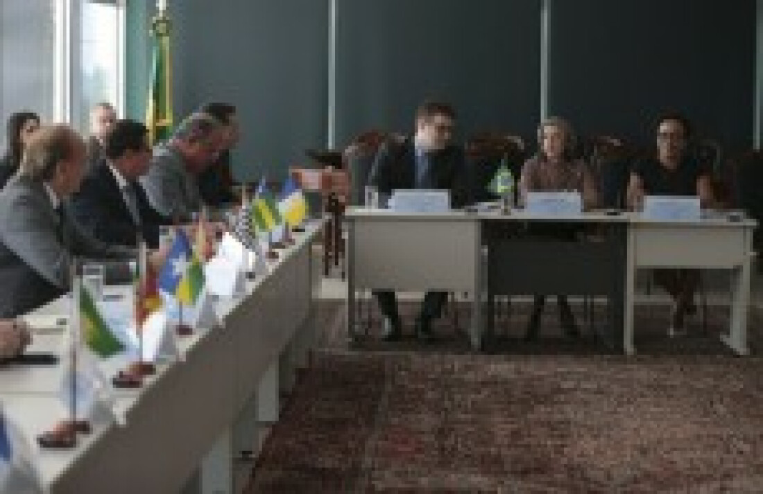Cármen Lúcia pede 'esforço' para analisar os processos