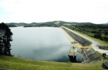 Captação de água do rio Guaratuba é autorizada
