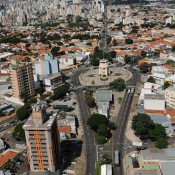 Em São Paulo, Campinas negocia leitos de UTI com a rede privada