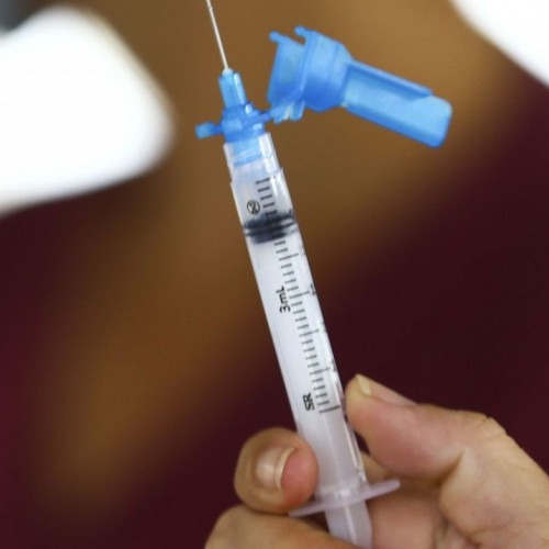 Cariocas devem tomar segunda dose de vacina no mesmo posto da primeira