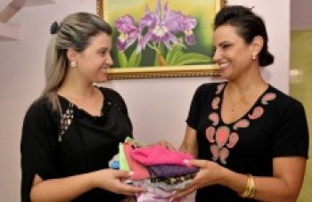 Poá terá rede de serviços e proteção para mulheres
