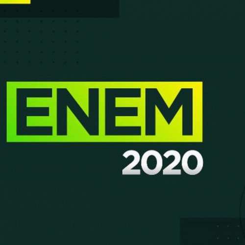 Estudantes que tiveram as provas canceladas se preparam para o Enem