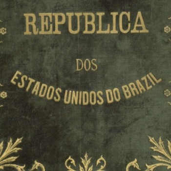 Hoje é dia: 1ª Constituição Republicana do Brasil completa 130 anos
