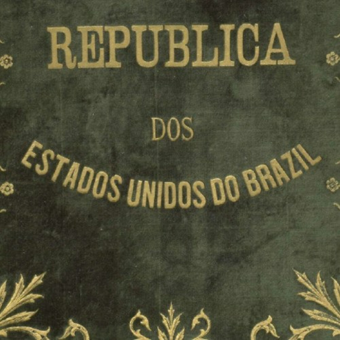 Hoje é dia: 1ª Constituição Republicana do Brasil completa 130 anos