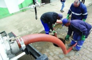 Semae começa a aplicar multas por despejo de água em setembro