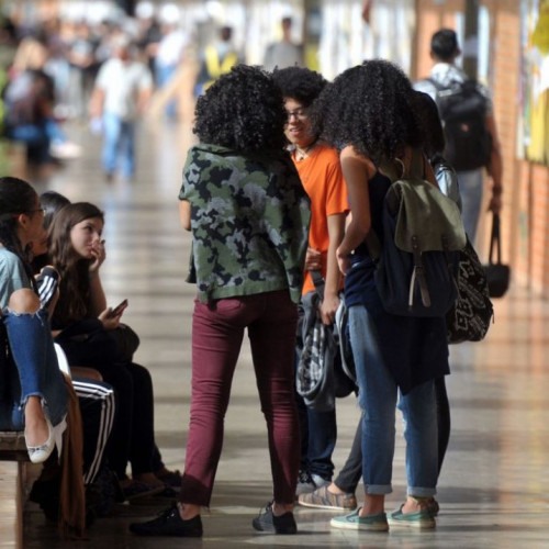 Termina amanhã prazo para adesão de universidades ao Sisu