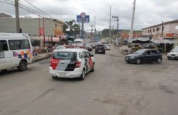 Medo e insegurança é rotina de moradores e comerciantes