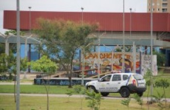 Max Feffer terá bases móvel e fixa da GCM até fevereiro