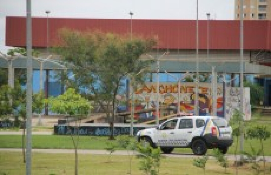 Max Feffer terá bases móvel e fixa da GCM até fevereiro