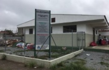 Ecoponto do Maria Helena é aberto emergencialmente