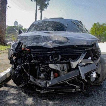 Alto Tietê tem menor número de mortes no trânsito em janeiro dos últimos 4 anos