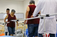 UnicaFisio atende mais de 300 idosos