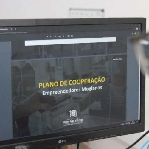 Novo site reúne ações e informações do Plano de Cooperação Econômica
