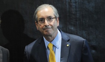 Geddel, Cunha e outros agiam para beneficiar empresários