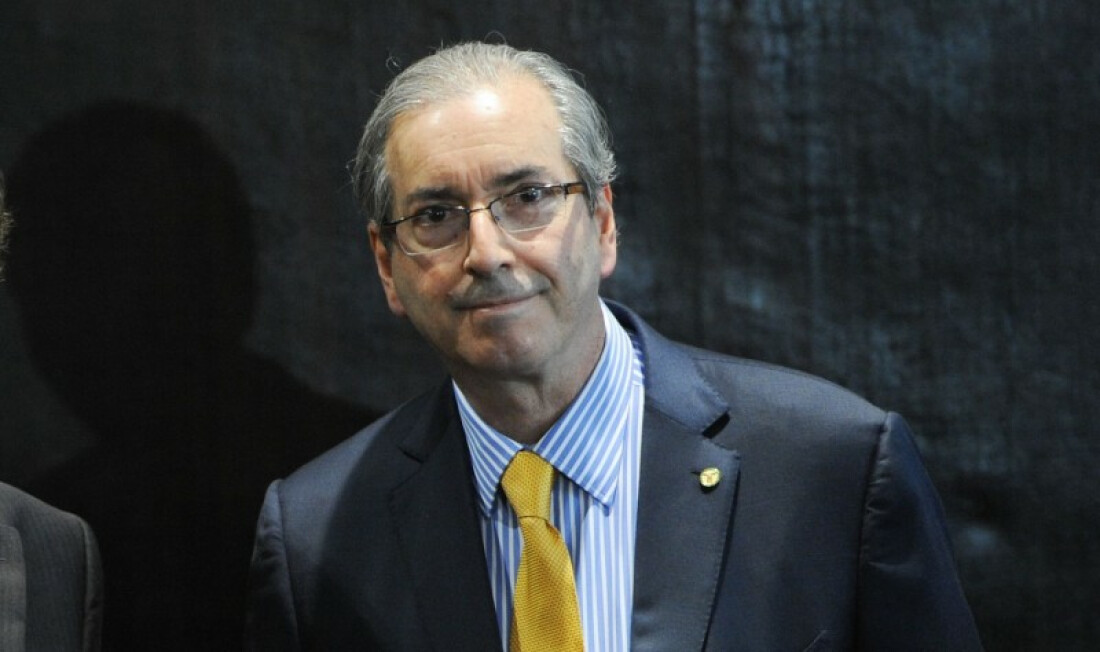 Geddel, Cunha e outros agiam para beneficiar empresários