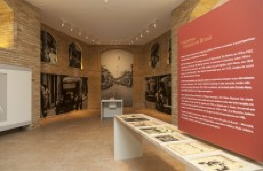 Memorial da Imigração Judaica será inaugurado no Bom Retiro