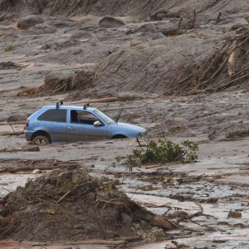 Tragédia de Mariana: MP de Minas Gerais rejeita contas de fundação