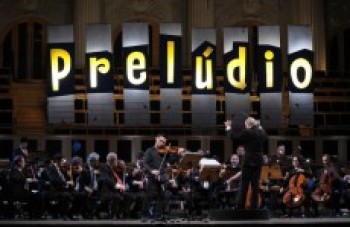 Prelúdio abre inscrições aos músicos