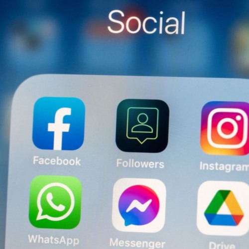 ‘Vida perfeita’ em redes sociais pode afetar a saúde mental