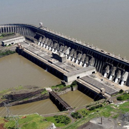 Governo indica Francisco Ferreira como diretor brasileiro da Itaipu