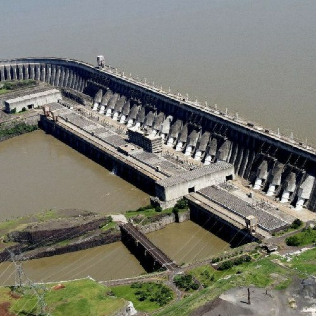 Governo indica Francisco Ferreira como diretor brasileiro da Itaipu