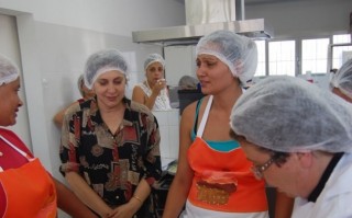 Fundo Social de Itaquá abre cerca de 260 vagas em cursos