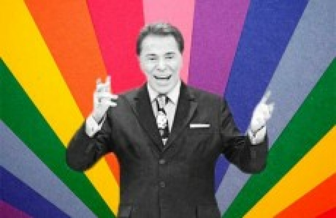 Silvio Santos ganha mostra no MIS