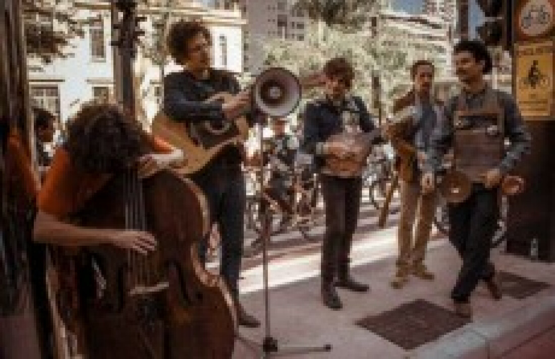 Festival Bixiga Criativo agita o Aniversário de São Paulo