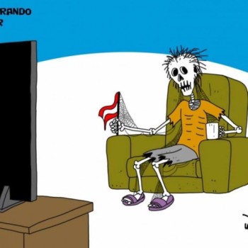 CHARGE