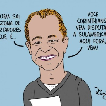 CHARGE