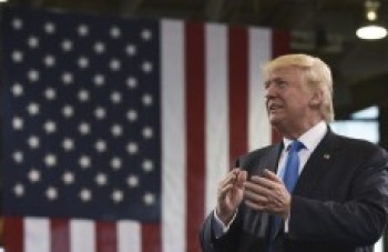 Obamacare vai ficar na história, afirma Trump
