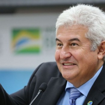 Marcos Pontes fala sobre lançamento de satélite brasileiro
