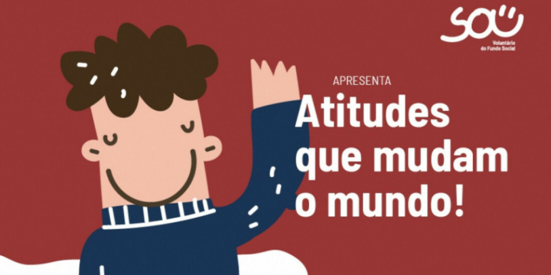 Fundo Social fará debate sobre voluntariado