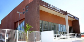 Exposição é oferecida para 182 alunos da rede municipal